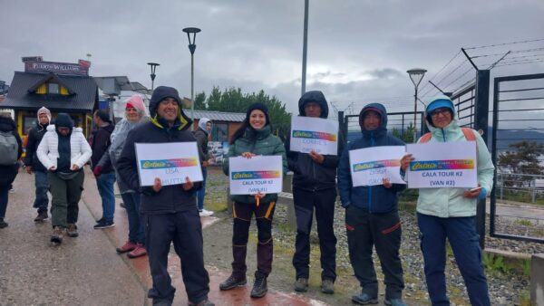 Parque Nacional Tierra del Fuego con City Tour *Excursión compartida* USHUAIA - Imagen 9