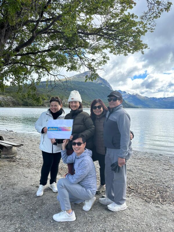 Parque Nacional Tierra del Fuego con City Tour *Excursión compartida* USHUAIA - Imagen 10