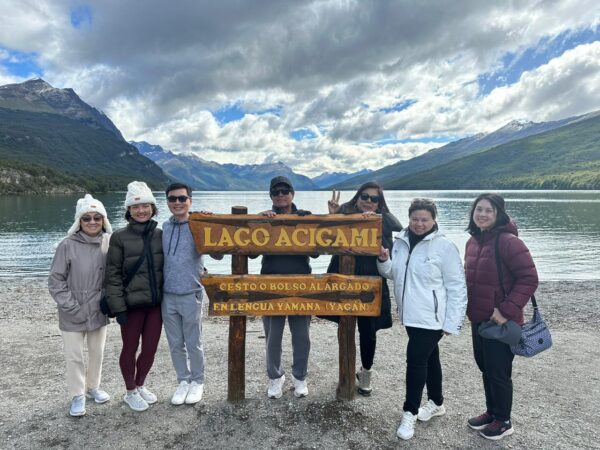 Parque Nacional Tierra del Fuego con City Tour *Excursión compartida* USHUAIA - Imagen 11