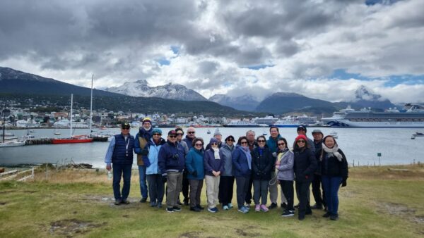 Parque Nacional Tierra del Fuego + City tour - USHUAIA (Tour Privado) - Imagen 13