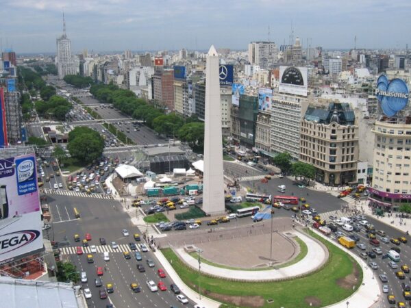 Buenos Aires Con Cataratas Del Iguazú ( 6 días ) - Imagen 8