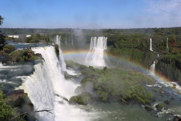 Cataratas Del Iguazú ( 3 días ) - Imagen 12