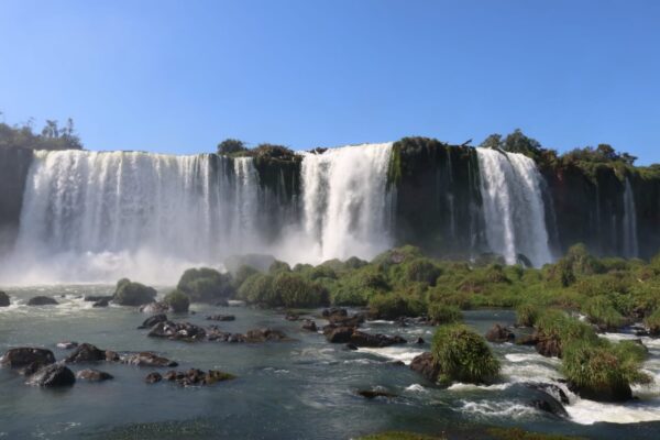 Cataratas Del Iguazú ( 3 días ) - Imagen 13