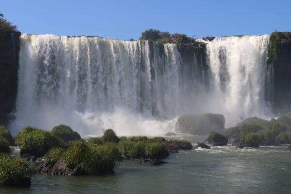 Buenos Aires Con Cataratas Del Iguazú ( 6 días ) - Imagen 6
