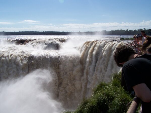 Cataratas Del Iguazú ( 3 días ) - Imagen 9
