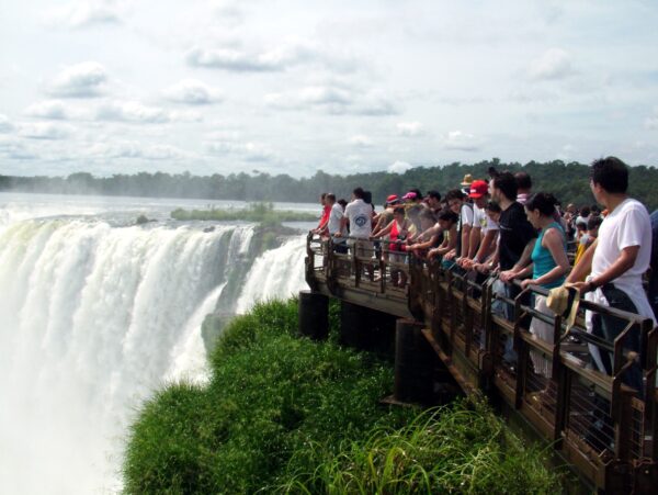 Cataratas Del Iguazú ( 3 días ) - Imagen 10
