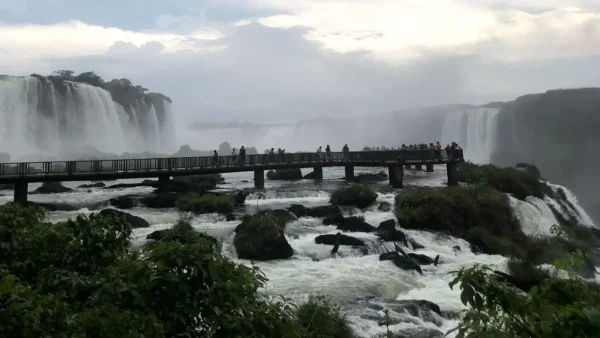 Cataratas Del Iguazú ( 3 días ) - Imagen 7