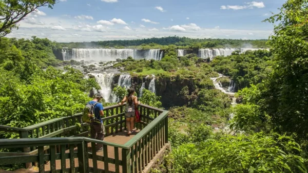 Cataratas Del Iguazú ( 3 días ) - Imagen 5