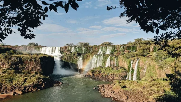 Cataratas Del Iguazú ( 3 días ) - Imagen 6