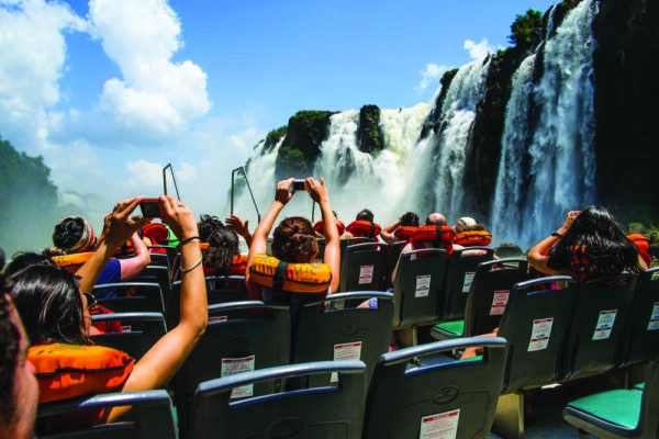 Cataratas Del Iguazú ( 3 días ) - Imagen 11